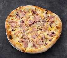 Пицца Мясная Ассорти  