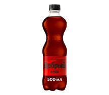 Добрый Cola без сахара