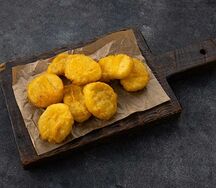 Куриные наггетсы
