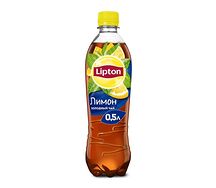 Чай Lipton Лимон