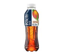 Чай черный Rich Персик 