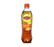 Чай Lipton Персик
