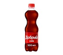 Добрый Cola