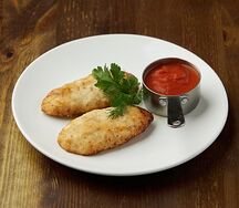 Куриные котлеты