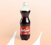 Добрый Cola