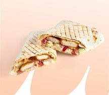 С наггетсами