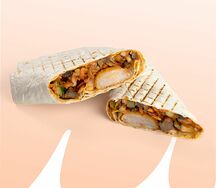 Шаверма Том ям