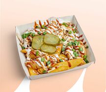 Бокс Барбекю