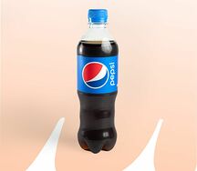 Pepsi