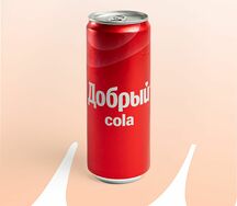Добрый Cola