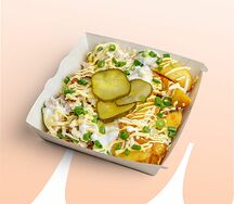 Бокс Куриный