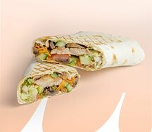 Фирменная Грибная