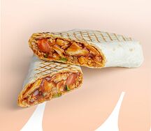 Фирменная Барбекю