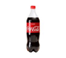 Coca-Cola классическая