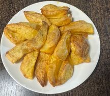 Картофель айдахо