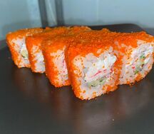 Калифорния