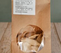 Вареники Зеленоглазое такси со шпинатом