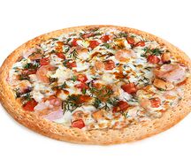 Море удовольствия