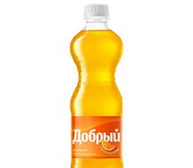 Добрый Апельсин
