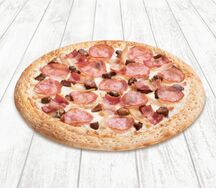 Четыре мяса