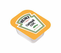 Соус Сырный