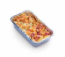 Паста Карбонара