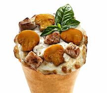 Жюльен рожок