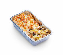 Паста Жюльен