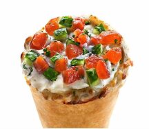 Сальмон рожок