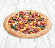 Большое барбекю