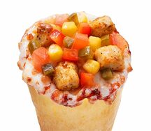 Мексиканская рожок