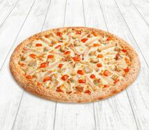 Дабл чикен большая