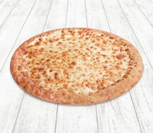 Супер Сырная