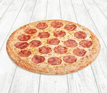 Пепперони маленькая