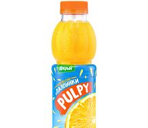 Сок Палпи Апельсин