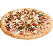 Море удовольствия