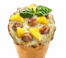 Гавайская рожок