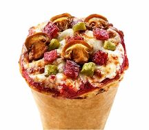 Охотничья рожок