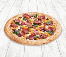 Пицца Большое барбекю