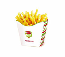 Картофель Фри маленький