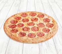 Пепперони большая