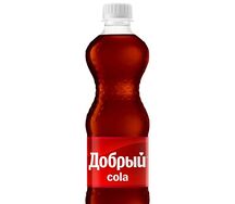 Добрый Кола