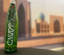 Вода Самур