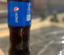 Pepsi