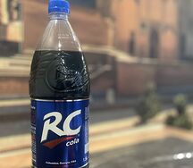 Royal Crown Cola