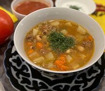 Мастава