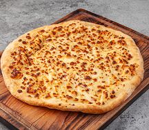 Хачапури по-мегрельски