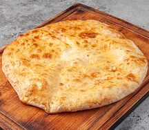 Хачапури по-имеретински