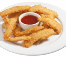 Куриные пальчики