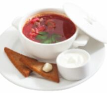 Борщ по-ПивБумовски